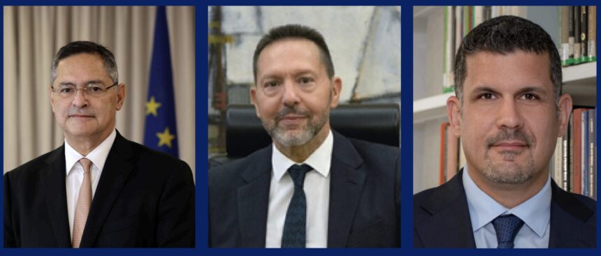 Central Bank of Cyprus Round Table on Financial Literacy