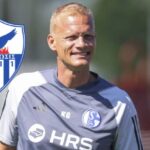 Karel Geraerts Lays Foundations for Union Saint-Gilloise's Champions League Journey
