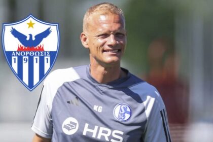 Karel Geraerts Lays Foundations for Union Saint-Gilloise's Champions League Journey