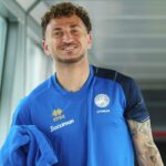 The Return of Tzjioni: A Cyprus Football Story