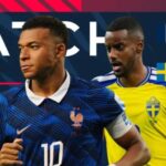 France Sweden World Cup Clash Ends in Stalemate