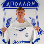 Morgan Brown Set to Boost Cyprus in Nations League Campaign
