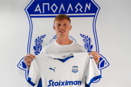 Morgan Brown Set to Boost Cyprus in Nations League Campaign