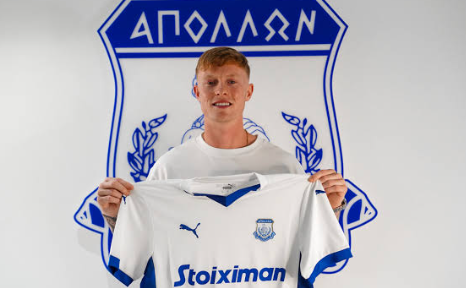 Morgan Brown Set to Boost Cyprus in Nations League Campaign