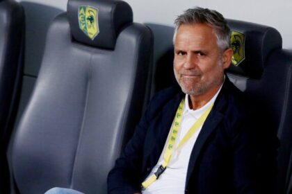 AEK's Next Big Bet: The Search for a New Coach