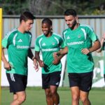 Omonia's Preparations Heat Up Ahead of Champions League Qualifiers