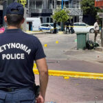 Second Israeli Tourist Detained in Ayia Napa Stabbing Case
