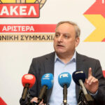 Akel Endorses Stefanos Stefanou for House Presidency