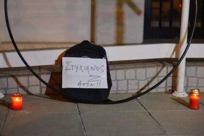 Investigator Says 14-Year-Old Stylianos Could Have Been Saved by State Care