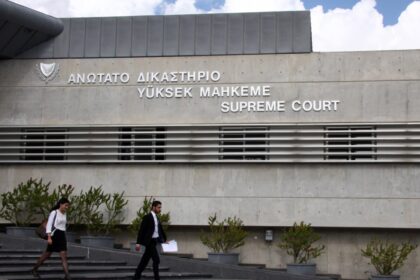 Nikos Clerides Questions Police Findings in Sandy Investigation