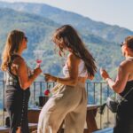 Oenogastronomic Nights at Tsiakkas Winery: A Celebration of Wine and Culture
