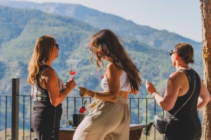 Oenogastronomic Nights at Tsiakkas Winery: A Celebration of Wine and Culture