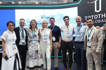 Tototheo Global Enhances LEO Connectivity with Eutelsat Partnership