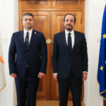 Ambassador cyprus: Ukraine Foreign Ministry Refutes Resignation Claims of Ambassador to Cyprus
