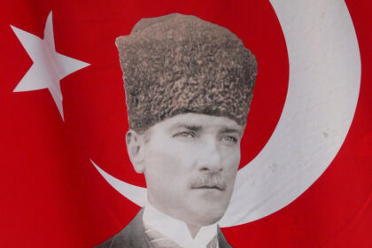 Paphos Delays Decision to Rename Kemal Ataturk Street