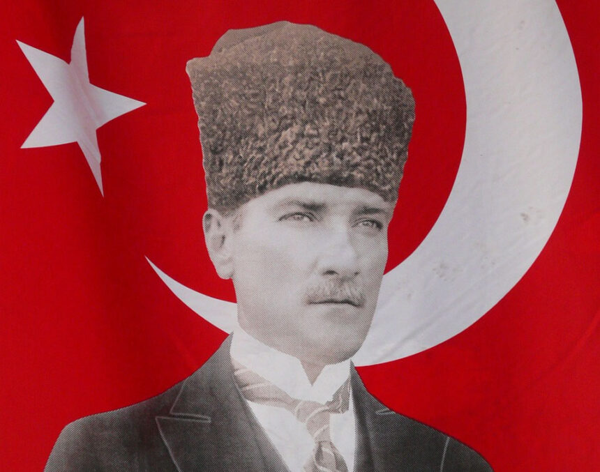 Paphos Delays Decision to Rename Kemal Ataturk Street