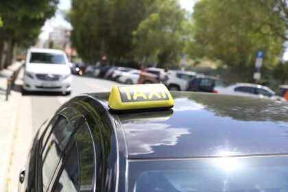 Taxi laws: Cyprus Taxi Overhaul: New Licensing Laws