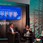 Tokenised Markets and Crypto Brokers Transform Financial Trading Landscape