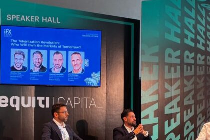 Tokenised Markets and Crypto Brokers Transform Financial Trading Landscape