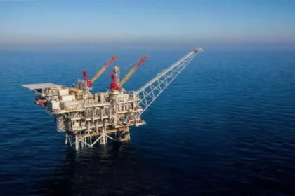 Final Investment Decision on Kronos Gas Field Expected from ENI-TotalEnergies Consortium