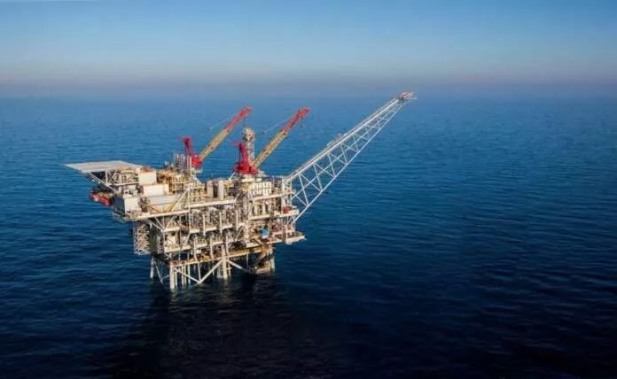 Final Investment Decision on Kronos Gas Field Expected from ENI-TotalEnergies Consortium
