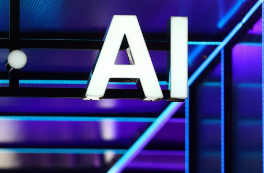 Generative AI Adoption Surges Among French Mid-Sized Companies