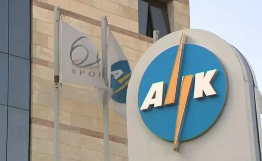 Power Outages Hit Nicosia Amid Technical Faults