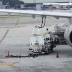 Airlines Facing Supply Chain Strain: IATA and IATP Collaborate on Parts Access
