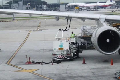 Airlines Facing Supply Chain Strain: IATA and IATP Collaborate on Parts Access