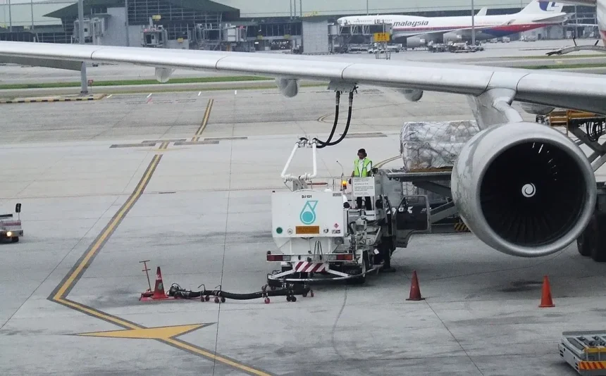 Airlines Facing Supply Chain Strain: IATA and IATP Collaborate on Parts Access
