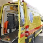 Critical Condition for Norwegian Tourist After Ayia Napa Incident