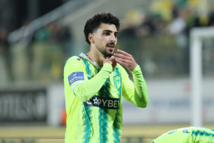 αΕΚ: ΑΕΚ Set to Shine at the World Cup