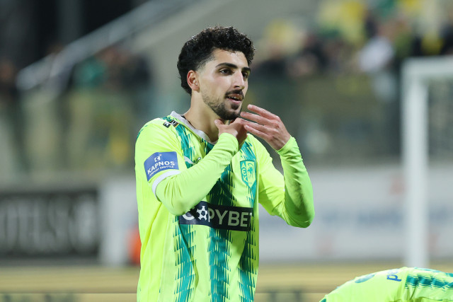 αΕΚ: ΑΕΚ Set to Shine at the World Cup