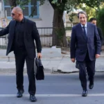 Mafia State Report Delivered to Attorney General in Cyprus