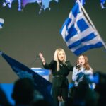 Annita Demetriou Advocates for Stronger EU Role in Cyprus Talks
