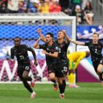 Eustaquio's Late Heroics Propel Canada into World Cup Knockouts