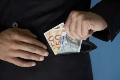 Limassol theft: Limassol Executive Remanded for Alleged €610,215 Theft