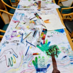 Cleanthous Foundation Funds Art Psychotherapy for Adolescents