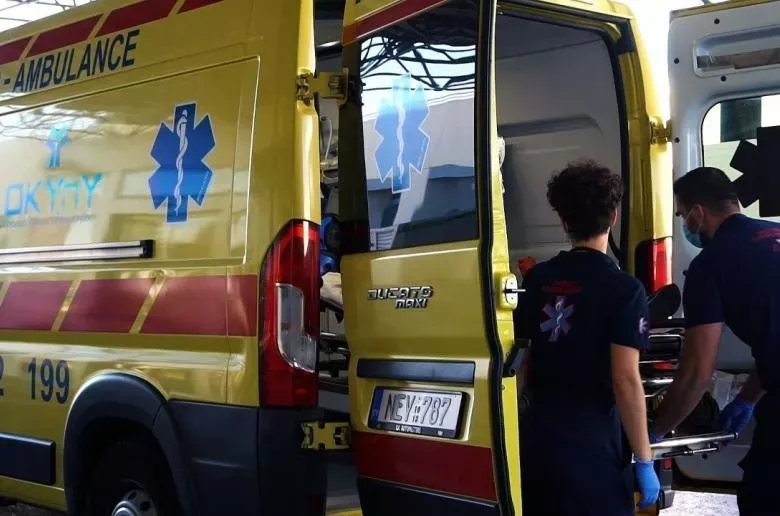 Russian Man Found Dead in Enaerios Sea, Limassol