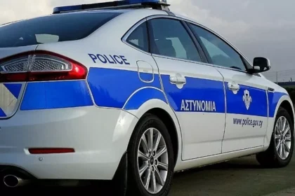 22-Year-Old Arrested in Limassol for Motorcycle Theft
