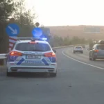 Nicosia-Limassol Motorway Reopens Following Traffic Collision