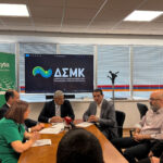 Cyprus Signs First Contracts for Large-Scale Electricity Battery Storage