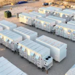 Cyprus Set for First Grid Batteries to Reduce Energy Curtailments