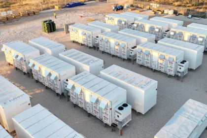 Cyprus Set for First Grid Batteries to Reduce Energy Curtailments