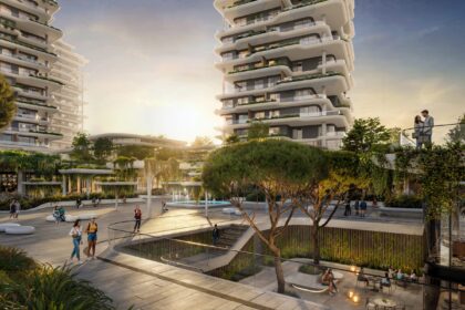 Limassol Emerges as a Hub for International Firms