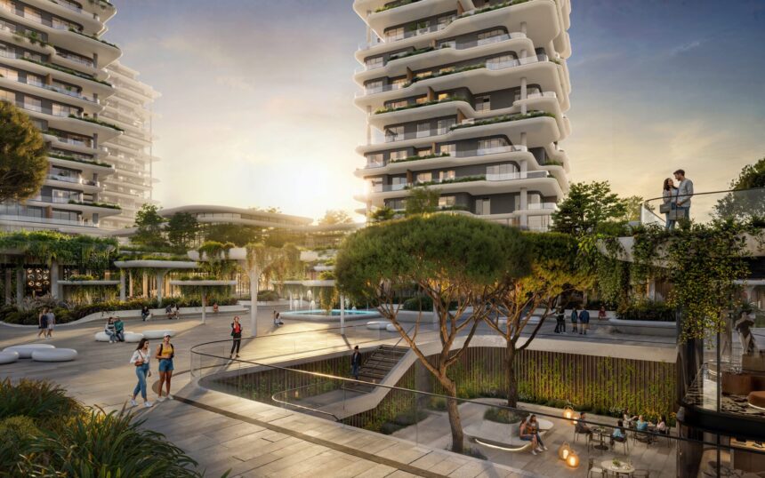 Limassol Emerges as a Hub for International Firms