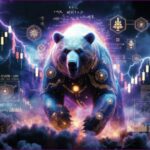 Crypto bear: SaintQuant Offers Solutions for Crypto Investors Amid Bear Market