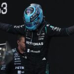 Formula 1: F1 Standings Update: Mercedes Dominates After Austrian Grand Prix