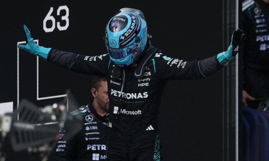 Formula 1: F1 Standings Update: Mercedes Dominates After Austrian Grand Prix