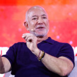 Jeff Bezos Predicts AI Will Create Labour Shortages Rather Than Replace Humans